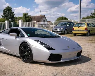 carrosserie à Indre-et-Loire - image 2