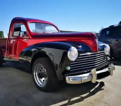 carrosserie à Sainte-Maure-de-Touraine - image 3