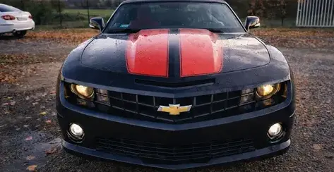 carrosserie à Sainte-Maure-de-Touraine - image 4