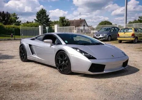 detailing à Montbazon - image 4