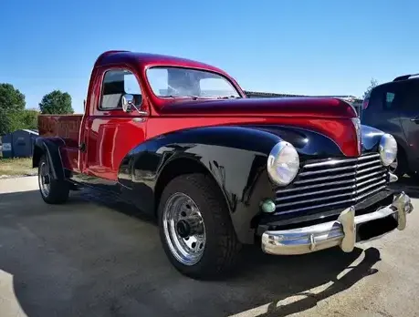 detailing à Sainte-Maure-de-Touraine - image 4