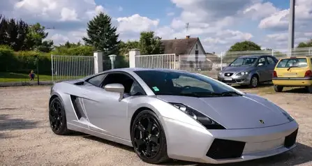 detailing à Sorigny - image 3