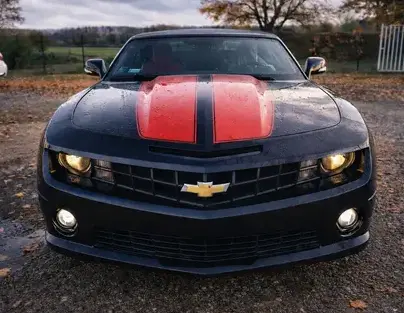 garage à Sainte-Maure-de-Touraine - image 4